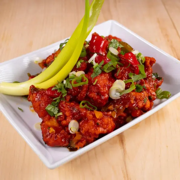 Gobi Manchurian