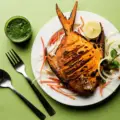 Tandoori Fish : Une Délicieuse Spécialité Indienne