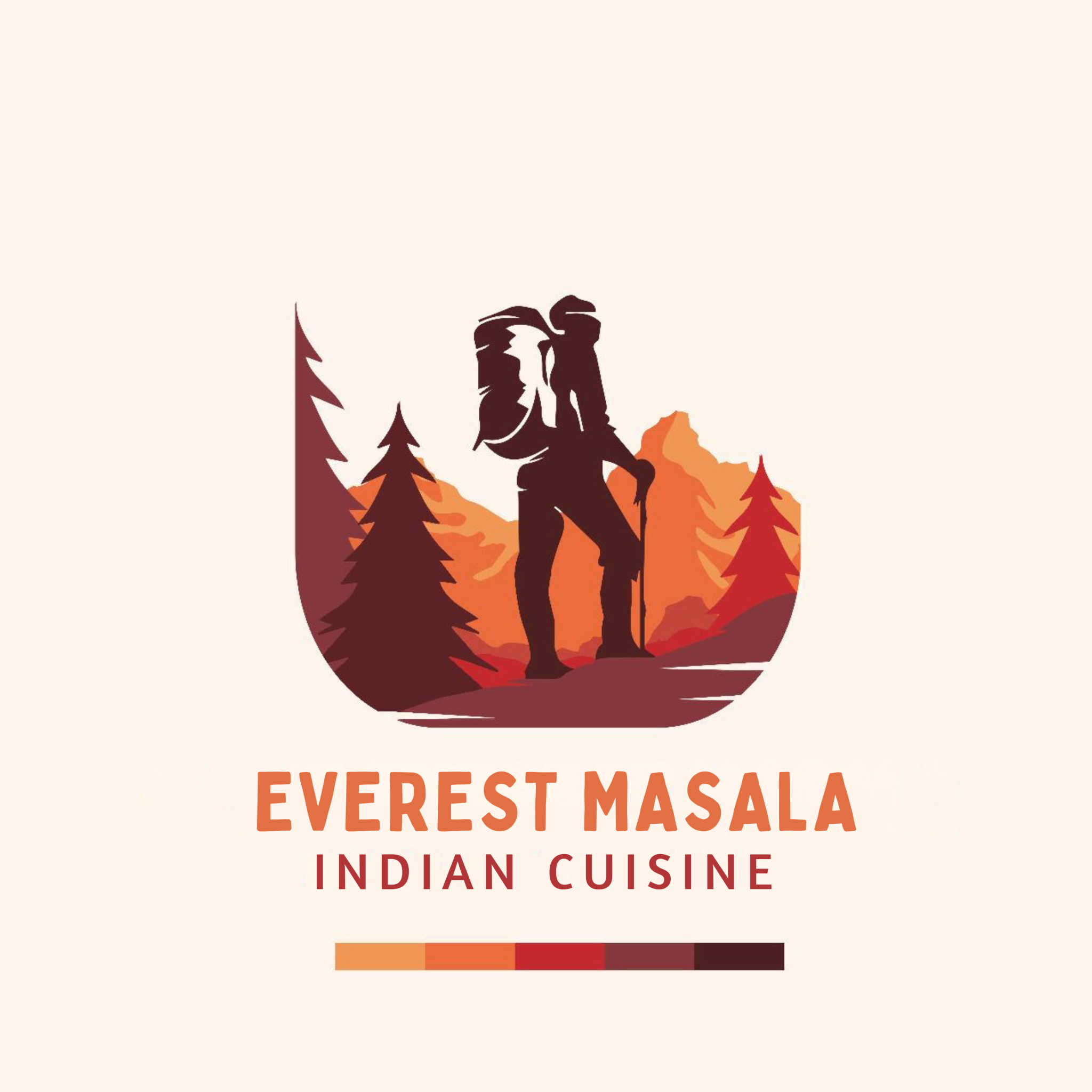 Everest Masala